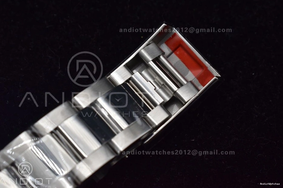 SS A Blue 126622 Best 1205 Dial on 1:1 Bracelet GSF SmartChoice Yacht-Master Edition 0802